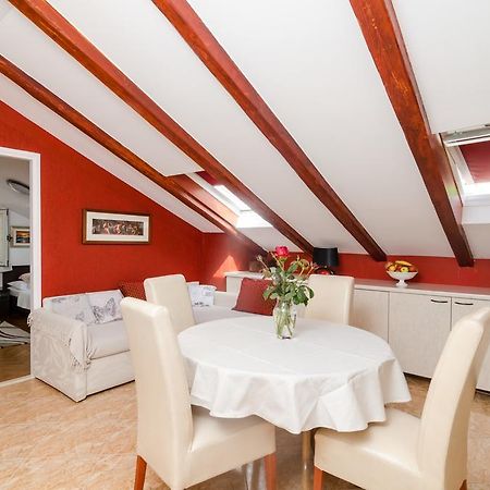 Apartment Mala Ana Dubrovník Pokoj fotografie