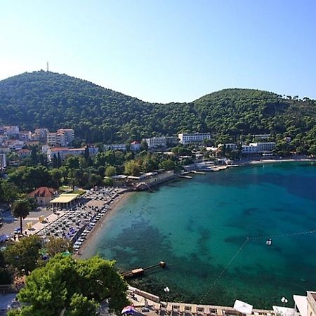 Apartment Mala Ana Dubrovník Exteriér fotografie
