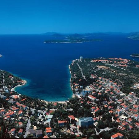 Apartment Mala Ana Dubrovník Exteriér fotografie