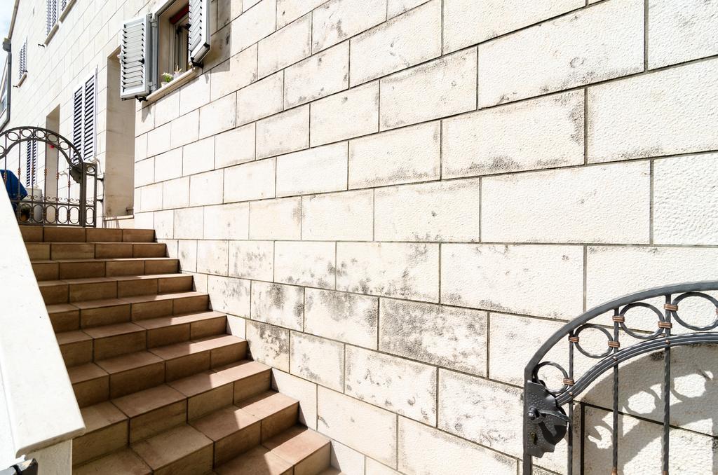 Apartment Mala Ana Dubrovník Pokoj fotografie