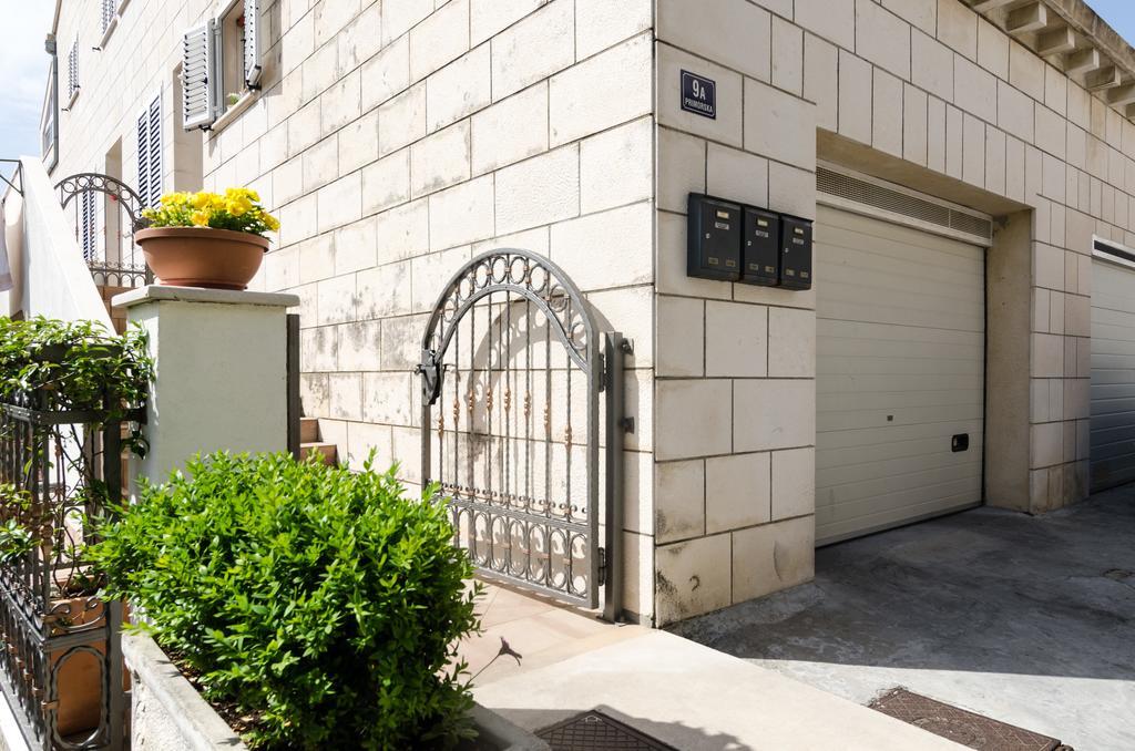 Apartment Mala Ana Dubrovník Pokoj fotografie