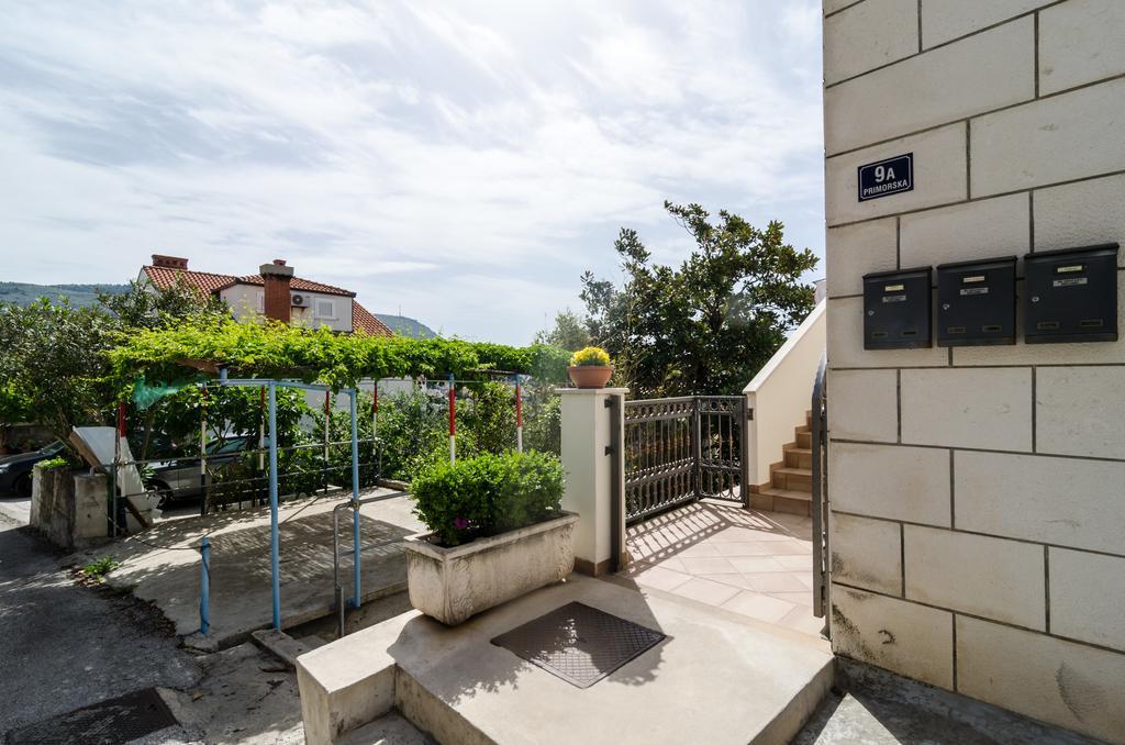 Apartment Mala Ana Dubrovník Pokoj fotografie