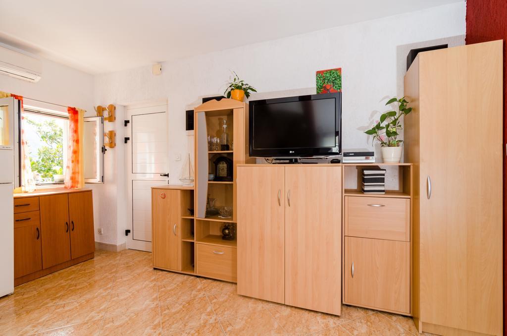Apartment Mala Ana Dubrovník Exteriér fotografie