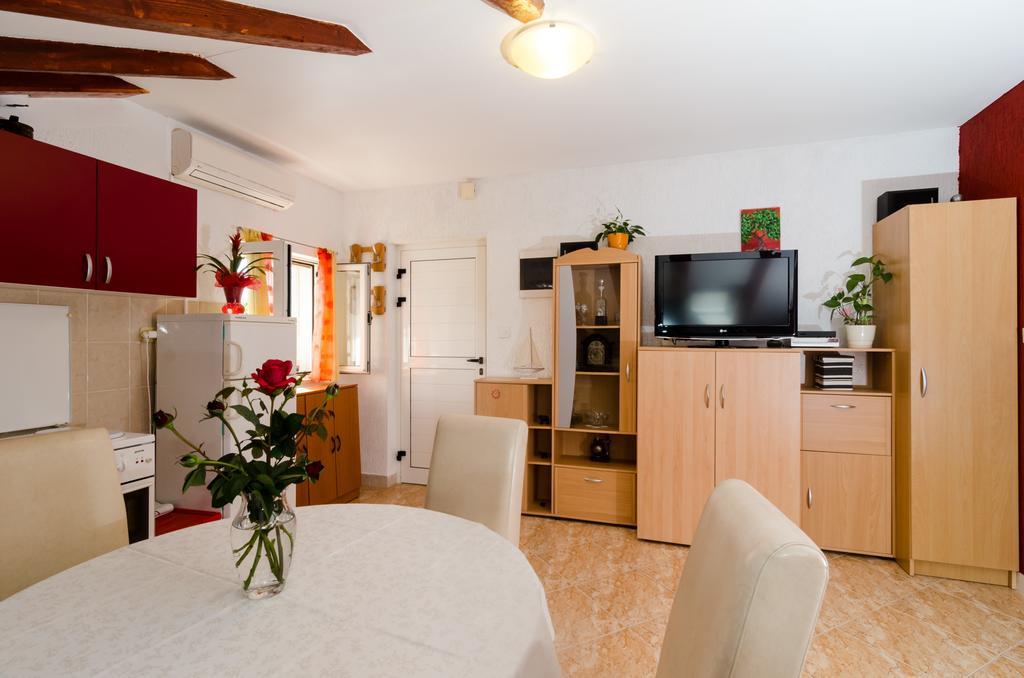 Apartment Mala Ana Dubrovník Exteriér fotografie