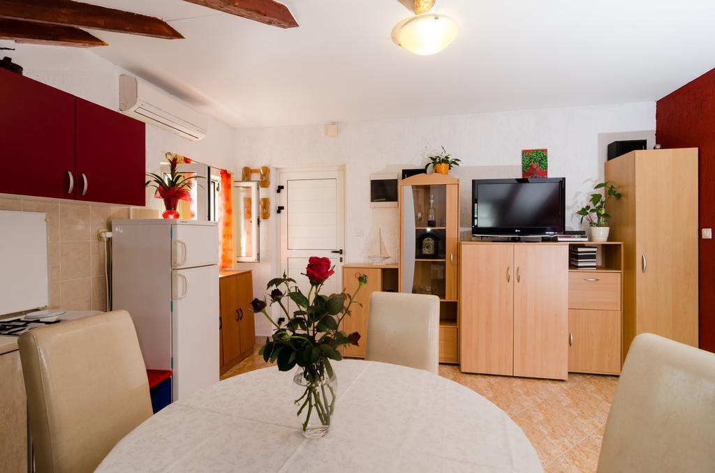 Apartment Mala Ana Dubrovník Pokoj fotografie
