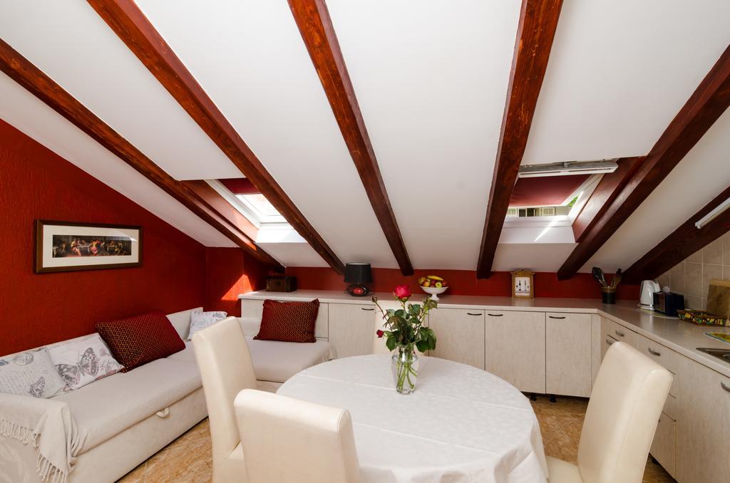 Apartment Mala Ana Dubrovník Pokoj fotografie