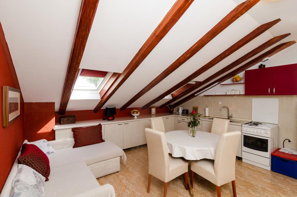 Apartment Mala Ana Dubrovník Pokoj fotografie