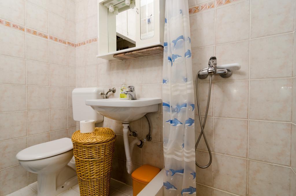 Apartment Mala Ana Dubrovník Pokoj fotografie