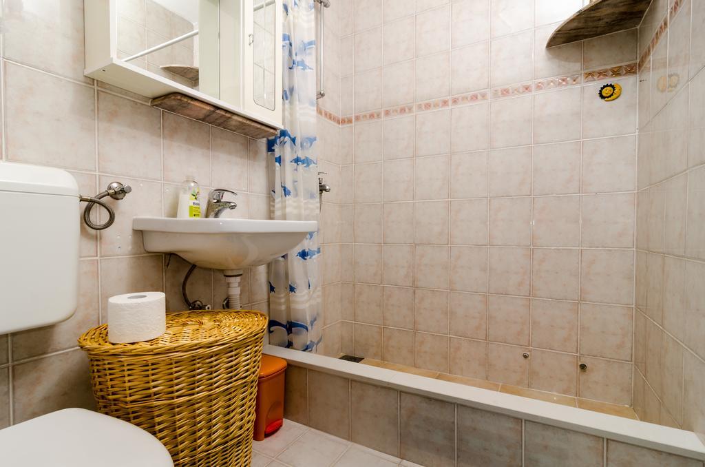 Apartment Mala Ana Dubrovník Pokoj fotografie
