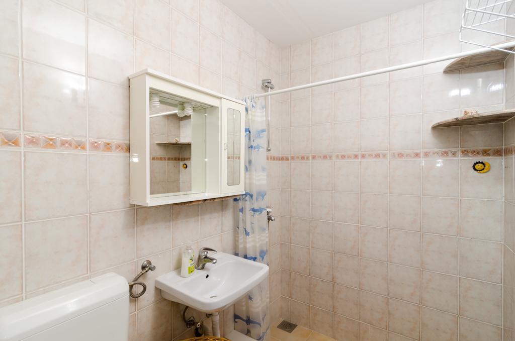 Apartment Mala Ana Dubrovník Pokoj fotografie