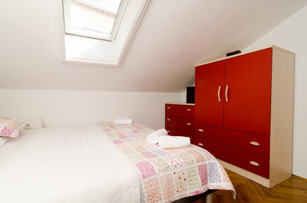 Apartment Mala Ana Dubrovník Exteriér fotografie