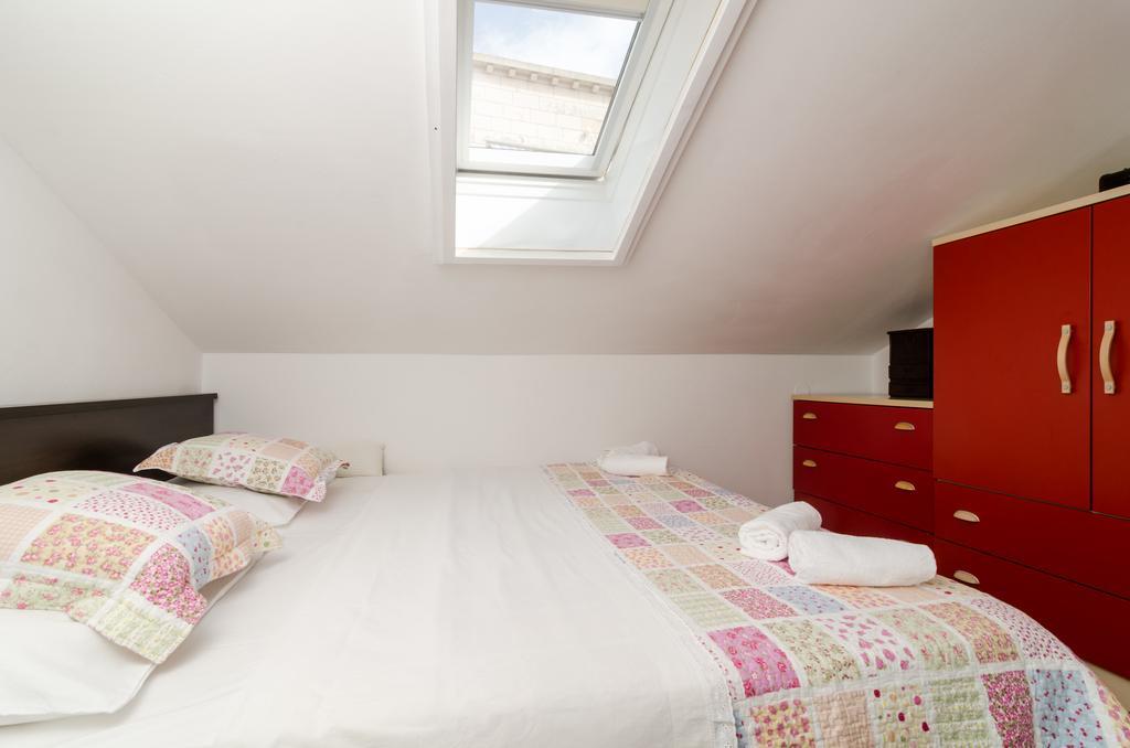 Apartment Mala Ana Dubrovník Pokoj fotografie