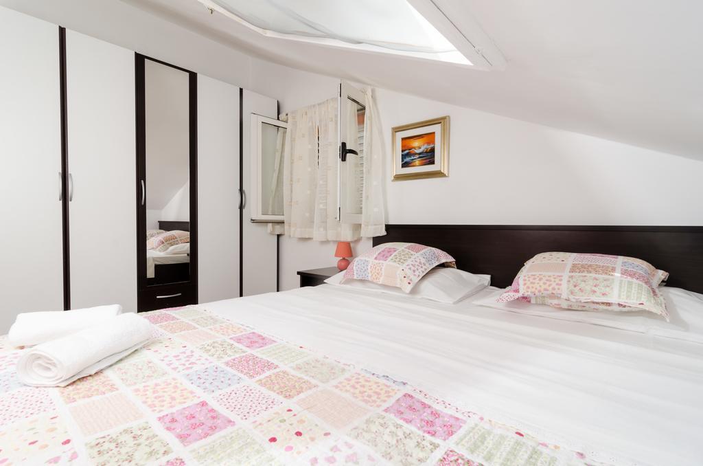 Apartment Mala Ana Dubrovník Exteriér fotografie