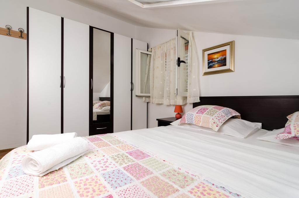 Apartment Mala Ana Dubrovník Pokoj fotografie