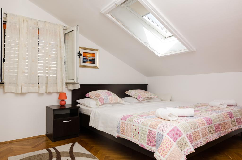 Apartment Mala Ana Dubrovník Exteriér fotografie